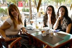 Foto de la galería: Día del Padre en Posadas: encuentros, emoción y mucha alegría, todo en imágenes