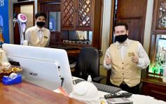 Foto de la galería: Día del Padre en Posadas: encuentros, emoción y mucha alegría, todo en imágenes