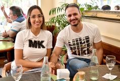 Foto de la galería: Día del Padre en Posadas: encuentros, emoción y mucha alegría, todo en imágenes