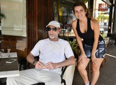 Foto de la galería: Día del Padre en Posadas: encuentros, emoción y mucha alegría, todo en imágenes