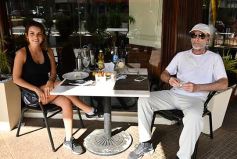 Foto de la galería: Día del Padre en Posadas: encuentros, emoción y mucha alegría, todo en imágenes