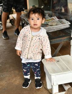 Foto de la galería: Ponemos en imágenes la buena onda de muchos amigos