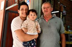 Foto de la galería: Ponemos en imágenes la buena onda de muchos amigos