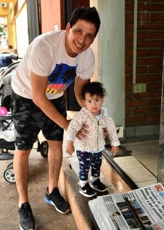 Foto de la galería: Ponemos en imágenes la buena onda de muchos amigos