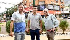 Foto de la galería: Ponemos en imágenes la buena onda de muchos amigos