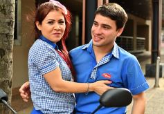 Foto de la galería: Ponemos en imágenes la buena onda de muchos amigos