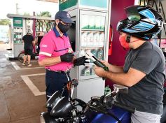 Foto de la galería: Ponemos en imágenes la buena onda de muchos amigos