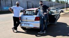 Foto de la galería: Ponemos en imágenes la buena onda de muchos amigos