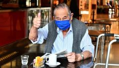 Foto de la galería: Ponemos en imágenes la buena onda de muchos amigos