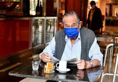 Foto de la galería: Ponemos en imágenes la buena onda de muchos amigos