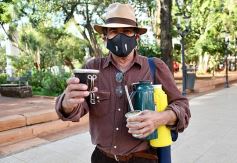 Foto de la galería: Ponemos en imágenes la buena onda de muchos amigos