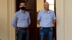 Foto de la galería: Ponemos en imágenes la buena onda de muchos amigos