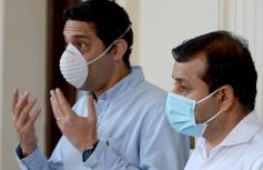 Foto de la galería: Ponemos en imágenes la buena onda de muchos amigos