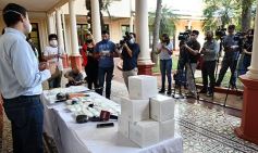 Foto de la galería: Ponemos en imágenes la buena onda de muchos amigos