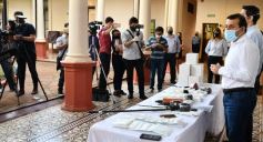 Foto de la galería: Ponemos en imágenes la buena onda de muchos amigos