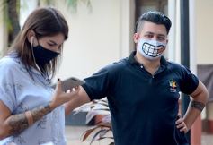 Foto de la galería: Ponemos en imágenes la buena onda de muchos amigos