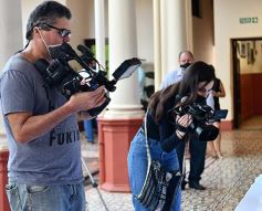 Foto de la galería: Ponemos en imágenes la buena onda de muchos amigos