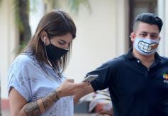 Foto de la galería: Ponemos en imágenes la buena onda de muchos amigos