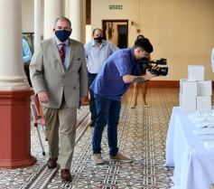 Foto de la galería: Ponemos en imágenes la buena onda de muchos amigos