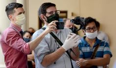 Foto de la galería: Ponemos en imágenes la buena onda de muchos amigos