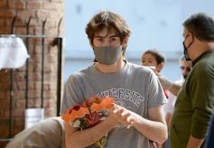 Foto de la galería: Ponemos en imágenes la buena onda de muchos amigos