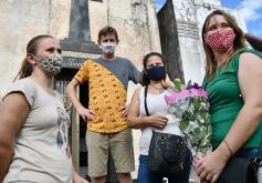 Foto de la galería: Ponemos en imágenes la buena onda de muchos amigos