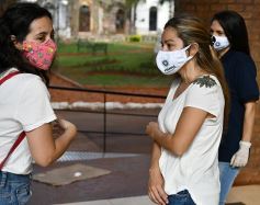 Foto de la galería: Ponemos en imágenes la buena onda de muchos amigos