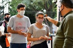 Foto de la galería: Ponemos en imágenes la buena onda de muchos amigos