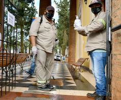 Foto de la galería: Ponemos en imágenes la buena onda de muchos amigos