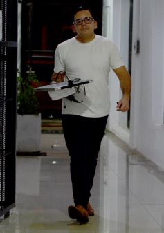 Foto de la galería: Ponemos en imágenes la buena onda de muchos amigos