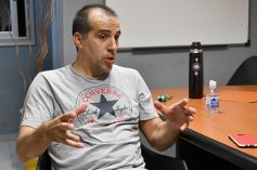 Foto de la galería: Ponemos en imágenes la buena onda de muchos amigos