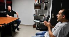 Foto de la galería: Ponemos en imágenes la buena onda de muchos amigos