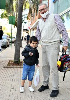 Foto de la galería: Ponemos en imágenes la buena onda de muchos amigos