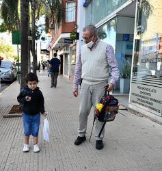 Foto de la galería: Ponemos en imágenes la buena onda de muchos amigos