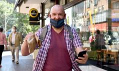 Foto de la galería: Ponemos en imágenes la buena onda de muchos amigos