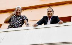 Foto de la galería: Ponemos en imágenes la buena onda de muchos amigos