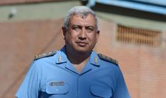 Foto de la galería: Fútbol, pasión y goles en el Torneo Integración de la Cárcel de Loreto