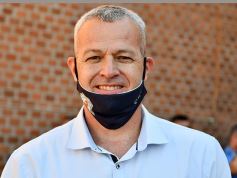 Foto de la galería: Fútbol, pasión y goles en el Torneo Integración de la Cárcel de Loreto