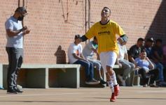 Foto de la galería: Fútbol, pasión y goles en el Torneo Integración de la Cárcel de Loreto