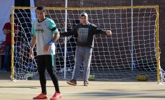 Foto de la galería: Fútbol, pasión y goles en el Torneo Integración de la Cárcel de Loreto