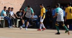 Foto de la galería: Fútbol, pasión y goles en el Torneo Integración de la Cárcel de Loreto