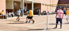 Foto de la galería: Fútbol, pasión y goles en el Torneo Integración de la Cárcel de Loreto