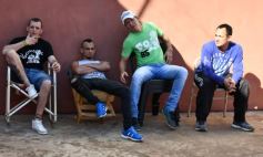 Foto de la galería: Fútbol, pasión y goles en el Torneo Integración de la Cárcel de Loreto