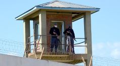 Foto de la galería: Fútbol, pasión y goles en el Torneo Integración de la Cárcel de Loreto