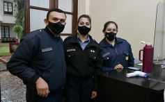 Foto de la galería: El Gobierno lanzó nuevas líneas de crédito para los productores familiares