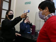 Foto de la galería: El Gobierno lanzó nuevas líneas de crédito para los productores familiares