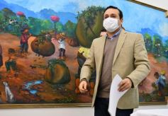 Foto de la galería: El Gobierno lanzó nuevas líneas de crédito para los productores familiares