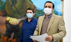 Foto de la galería: El Gobierno lanzó nuevas líneas de crédito para los productores familiares