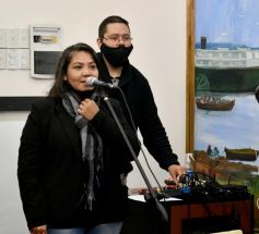 Foto de la galería: El Gobierno lanzó nuevas líneas de crédito para los productores familiares