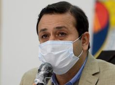 Foto de la galería: El Gobierno lanzó nuevas líneas de crédito para los productores familiares